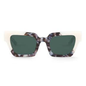 Misaladejuegos Gafas De Sol MrBoho Frelard Cream Ash ZG22-11 ZG22-11