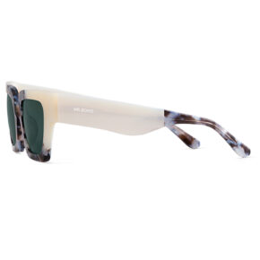 Misaladejuegos Gafas De Sol MrBoho Frelard Cream Ash ZG22-11 ZG22-11 - Imagen 3