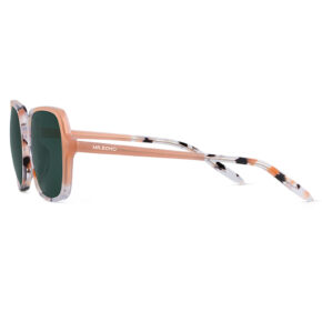 Misaladejuegos Gafas De Sol MrBoho Belleville Powder Bloom  AHG21-11 AHG21-11 - Imagen 3