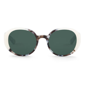 Misaladejuegos Gafas De Sol MrBoho Arroios Cream Ash ALG22-11 ALG22-11