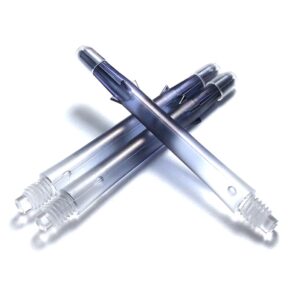 Misaladejuegos Cañas L-Style L-Shaft N9 L-shaft Cool Black 260 39mm  N9-CL-COOL BLACK 260