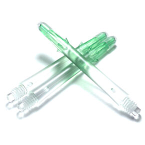 Misaladejuegos Cañas L-Style L-Shaft N9 L-shaft Forest Green 190 32mm  N9-CL-FOREST GREEN 190