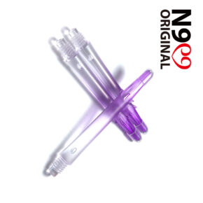 Misaladejuegos Cañas L-Style L-Shaft N9 L-shaft Grape 190 32mm  N9-CL-GRAPE 190 - Imagen 3