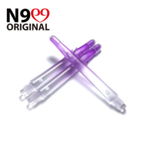 Misaladejuegos Cañas L-Style L-Shaft N9 L-shaft Grape 330 46mm  N9-CL-GRAPE330 - Imagen 2
