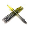 Misaladejuegos Cañas L-Style L-Shaft N9 L-shaft Two Tone Lemon 190 32mm  9016