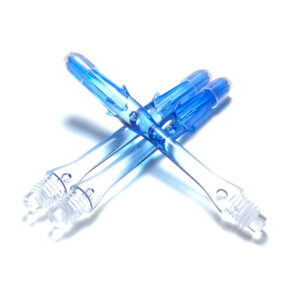 Misaladejuegos Cañas L-Style L-Shaft N9 L-shaft Slim Ocean Blue 300 43mm  8583