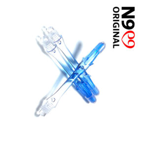 Misaladejuegos Cañas L-Style L-Shaft N9 L-shaft Slim Ocean Blue 300 43mm  8583 - Imagen 3