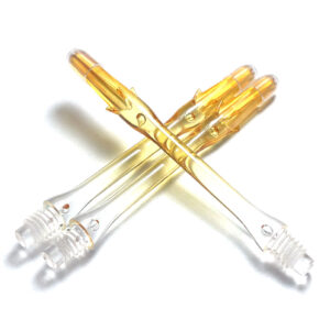 Misaladejuegos Cañas L-Style L-Shaft N9 L-shaft Slim Orange 370 46mm  8491