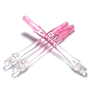 Misaladejuegos Cañas L-Style L-Shaft N9 L-shaft Slim Strawberry 300 43mm  8637