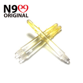 Misaladejuegos Cañas L-Style L-Shaft N9 L-shaft Lemon 330 46mm  8422 - Imagen 2