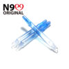 Misaladejuegos Cañas L-Style L-Shaft N9 L-shaft Ocean Blue 190 32mm N9-CL-OCEAN BLUE 190 - Imagen 2