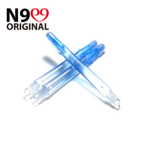 Misaladejuegos Cañas L-Style L-Shaft N9 L-shaft Ocean Blue 260 39mm  N9-CL-OCEAN BLUE 260 - Imagen 2