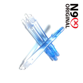 Misaladejuegos Cañas L-Style L-Shaft N9 L-shaft Ocean Blue 330 46mm  8576 - Imagen 3