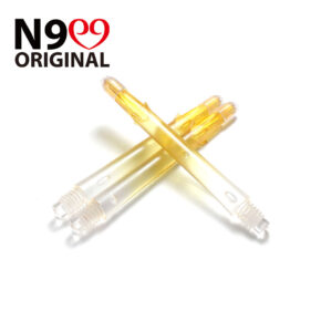 Misaladejuegos Cañas L-Style L-Shaft N9 L-shaft Orange 190 32mm  8453 - Imagen 2