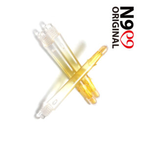 Misaladejuegos Cañas L-Style L-Shaft N9 L-shaft Orange 190 32mm  8453 - Imagen 3