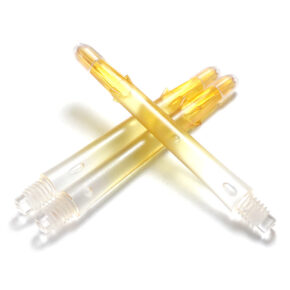 Misaladejuegos Cañas L-Style L-Shaft N9 L-shaft Orange 330 46mm  8477