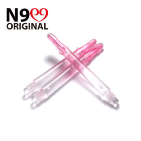 Misaladejuegos Cañas L-Style L-Shaft N9 L-shaft Strawberry 190 32mm  N9-CL-STRAWBERRY190 - Imagen 2