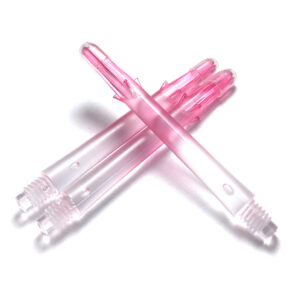 Misaladejuegos Cañas L-Style L-Shaft N9 L-shaft Strawberry 190 32mm  N9-CL-STRAWBERRY190