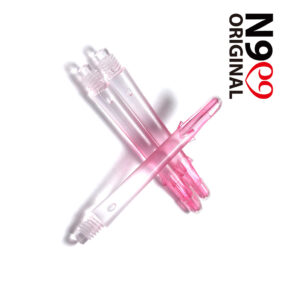 Misaladejuegos Cañas L-Style L-Shaft N9 L-shaft Strawberry 190 32mm  N9-CL-STRAWBERRY190 - Imagen 3