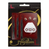 Misaladejuegos Cañas L-Style L-Shaft Premium Shaft Carbon Straight 330  6060