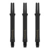 Misaladejuegos Cañas L-Style L-Shaft Premium Shaft Carbon Straight 330  6060 - Imagen 2