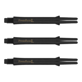 Misaladejuegos Cañas L-Style L-Shaft Premium Shaft Carbon Straight 330  6060 - Imagen 3