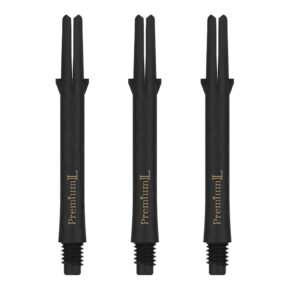 Misaladejuegos Cañas L-Style L-Shaft Premium Shaft Carbon Straight 295  LSH- PREM- CRBN-295 - Imagen 2