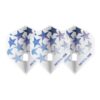 Misaladejuegos Plumas Champagne L-Style  Natural9 L1 Pro Orion Clear White  58323