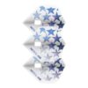 Misaladejuegos Plumas Champagne L-Style  Natural9 L1 Pro Orion Clear White  58323 - Imagen 2