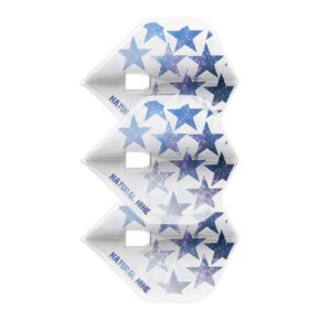 Misaladejuegos Plumas Champagne L-Style  Natural9 L1 Pro Orion Clear White  58323 - Imagen 2