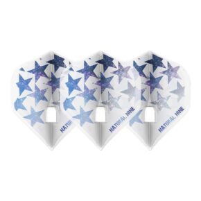 Misaladejuegos Plumas Champagne L-Style  Natural9 L1 Pro Orion Clear White  58323