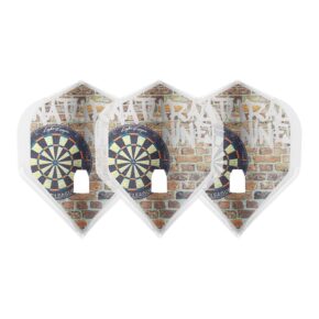 Misaladejuegos Plumas Champagne L-Style  Natural9 L1 Pro Nine Street Clear White  8347