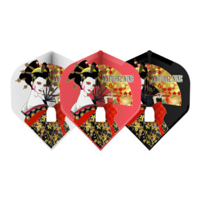 Misaladejuegos Plumas Champagne L-Style  Natural9 L1 Pro Beautiful Mix  8279