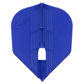 Misaladejuegos Plumas L-style L3Pro Kami Shape Flights Azul  4783.