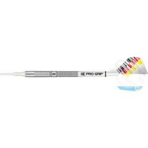 Misaladejuegos Dardos Target Darts Gabriel Clemens Soft Tip 90% 19gr  210048