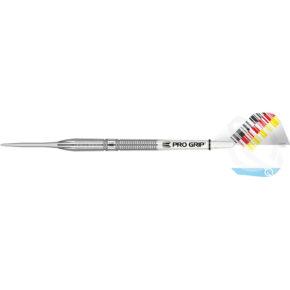 Misaladejuegos Dardos Target Darts Gabriel Clemens Steel Tip 90% 21gr  190075