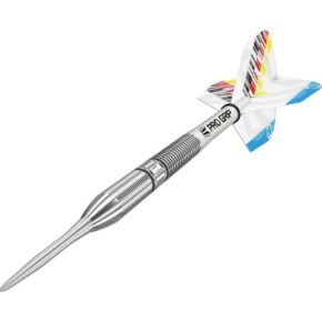 Misaladejuegos Dardos Target Darts Gabriel Clemens Steel Tip 90% 21gr  190075 - Imagen 3
