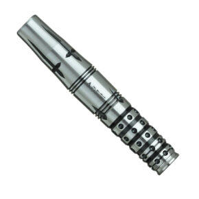 Misaladejuegos Dardos Dynasty Darts El Dorado II Kaneko Kenta Model 90% 18g - Imagen 2
