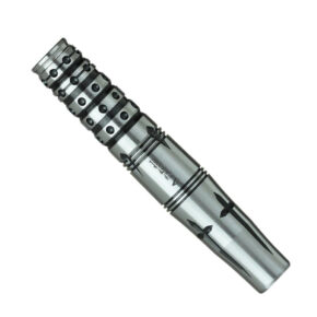 Misaladejuegos Dardos Dynasty Darts El Dorado II Kaneko Kenta Model 90% 18g - Imagen 3