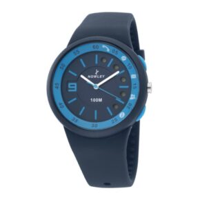 Misaladejuegos Reloj Nowley Racing Blue Bluetooth  8-6219-0-6