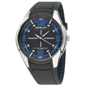 Misaladejuegos Reloj Nowley Racing Blue 2020 8-6253-0-2