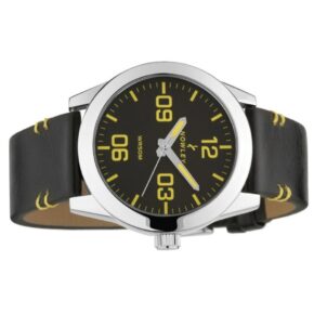 Misaladejuegos Reloj Nowley Hot Black Yellow 8-5756-0-1 - Imagen 2