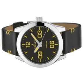 Misaladejuegos Reloj Nowley Hot Black Yellow 8-5756-0-1 - Imagen 3