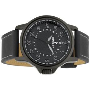 Misaladejuegos Reloj Nowley Hot Black 2 8-5862-0-3 - Imagen 2