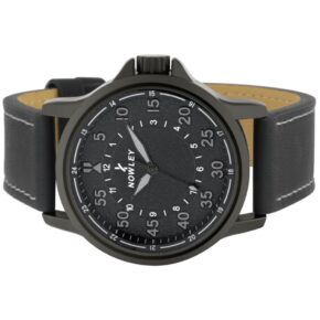 Misaladejuegos Reloj Nowley Hot Black 2 8-5862-0-3 - Imagen 3