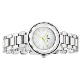 Misaladejuegos Reloj Nowley Chic Silver Gold 8-5852-0-2 - Imagen 2