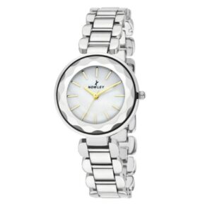 Misaladejuegos Reloj Nowley Chic Silver Gold 8-5852-0-2