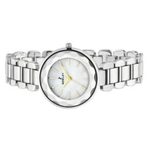 Misaladejuegos Reloj Nowley Chic Silver Gold 8-5852-0-2 - Imagen 3