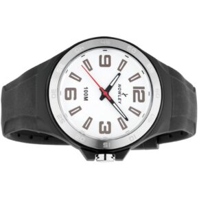 Misaladejuegos Reloj Nowley Racing Black White 8-6308-0-1 - Imagen 2