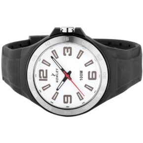 Misaladejuegos Reloj Nowley Racing Black White 8-6308-0-1 - Imagen 3